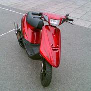 Yamaha Jog FS