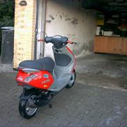 Piaggio zip