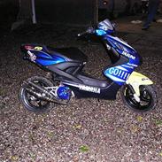 Yamaha Aerox