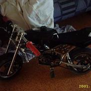 MiniBike daytona *byttet*