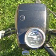 Honda Express TIL SALG