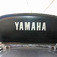 Yamaha neos