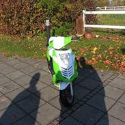 Aprilia     ¤*Kawasaki-Sonic*¤