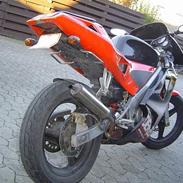 Derbi GPR 75R (solgt)