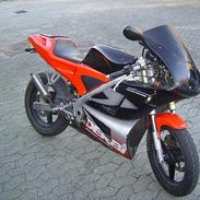 Derbi GPR 75R (solgt)