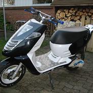 Aprilia Sonic TIL SALG BYD