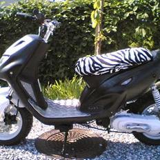 CPI Popcorn - Stjålet