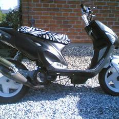 CPI Popcorn - Stjålet