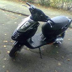 Aprilia Sonic