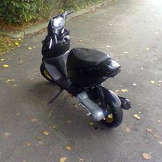 Aprilia Sonic