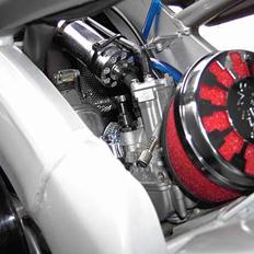 Aprilia RS 50 Diablo