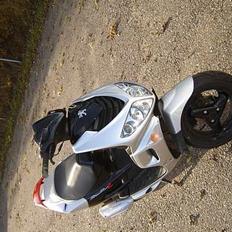 Peugeot Speedfigter 2 SOLGT