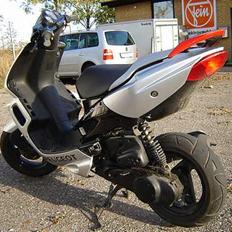 Peugeot Speedfigter 2 SOLGT