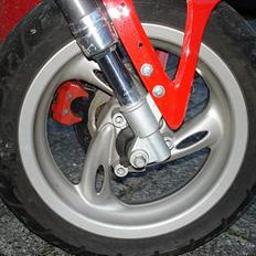 Adly Super Sonic *solgt*