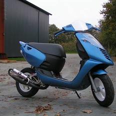 Aprilia Sonic -TSP- *SOLGT*