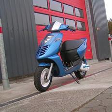 Aprilia Sonic -TSP- *SOLGT*