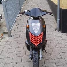 Aprilia Sonic