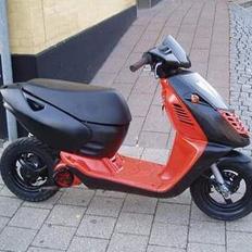 Aprilia Sonic