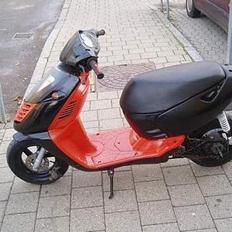 Aprilia Sonic