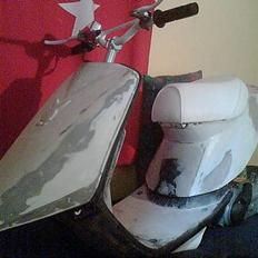 Yamaha jog fs/custom 62%