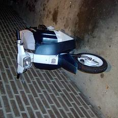 Honda Melody Mini   SOLGT