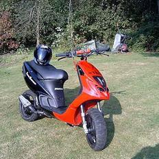 Piaggio  Nrg mc3 SOLGT!!!