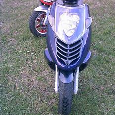 Aprilia Sonic *Team4220* Stjålet