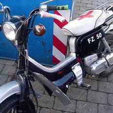 Suzuki Fz 50 