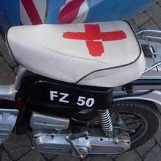 Suzuki Fz 50 