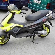 Gilera Runner AC ---*Stjålet*---