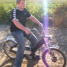 Puch Maxi (solgt)