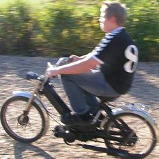 Puch Maxi (solgt)