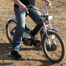 Puch Maxi (solgt)