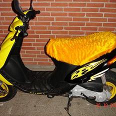 Gilera Stalker aKa Humlebien