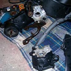 Aprilia sonic  SOLGT