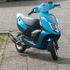 Aprilia Sonic LC *SOLGT*