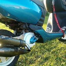 Aprilia Sonic LC *SOLGT*