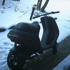 Piaggio Zip [ solgt / byttet 