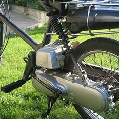 Honda Express TIL SALG