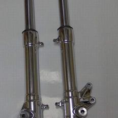 Yamaha Aerox