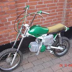 Puch Magnum 