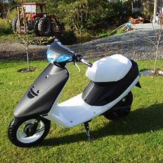 Yamaha Jog FS. Solgt for 12000kr