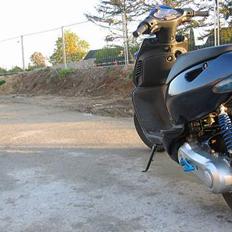 Aprilia Sonic  SOLGT :(