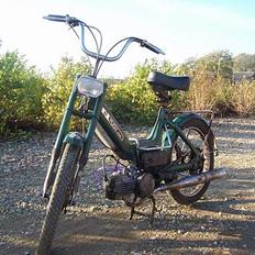 Puch maxi k