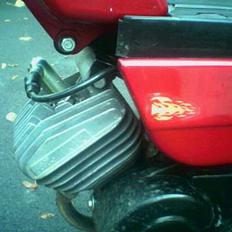 Gizmo Hero 60CC Solgt 