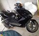 Yamaha aerox
