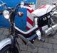 Suzuki Fz 50 