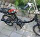 Honda express solgt hiper 2