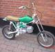 Puch Magnum 
