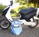 PGO hot 50 SOLGT